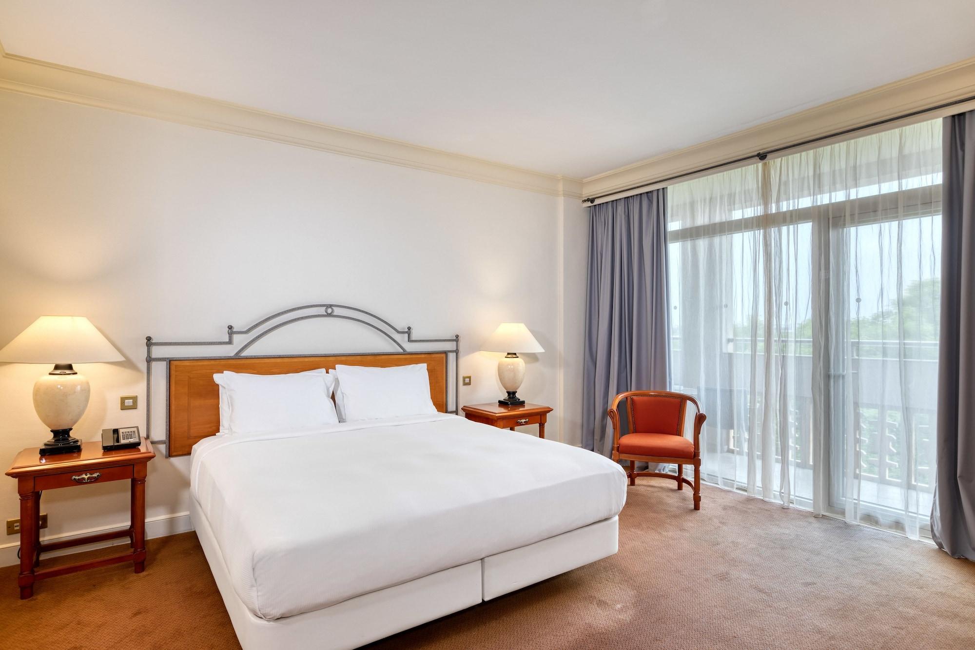 The Landmark Nicosia Hotel Kamer foto